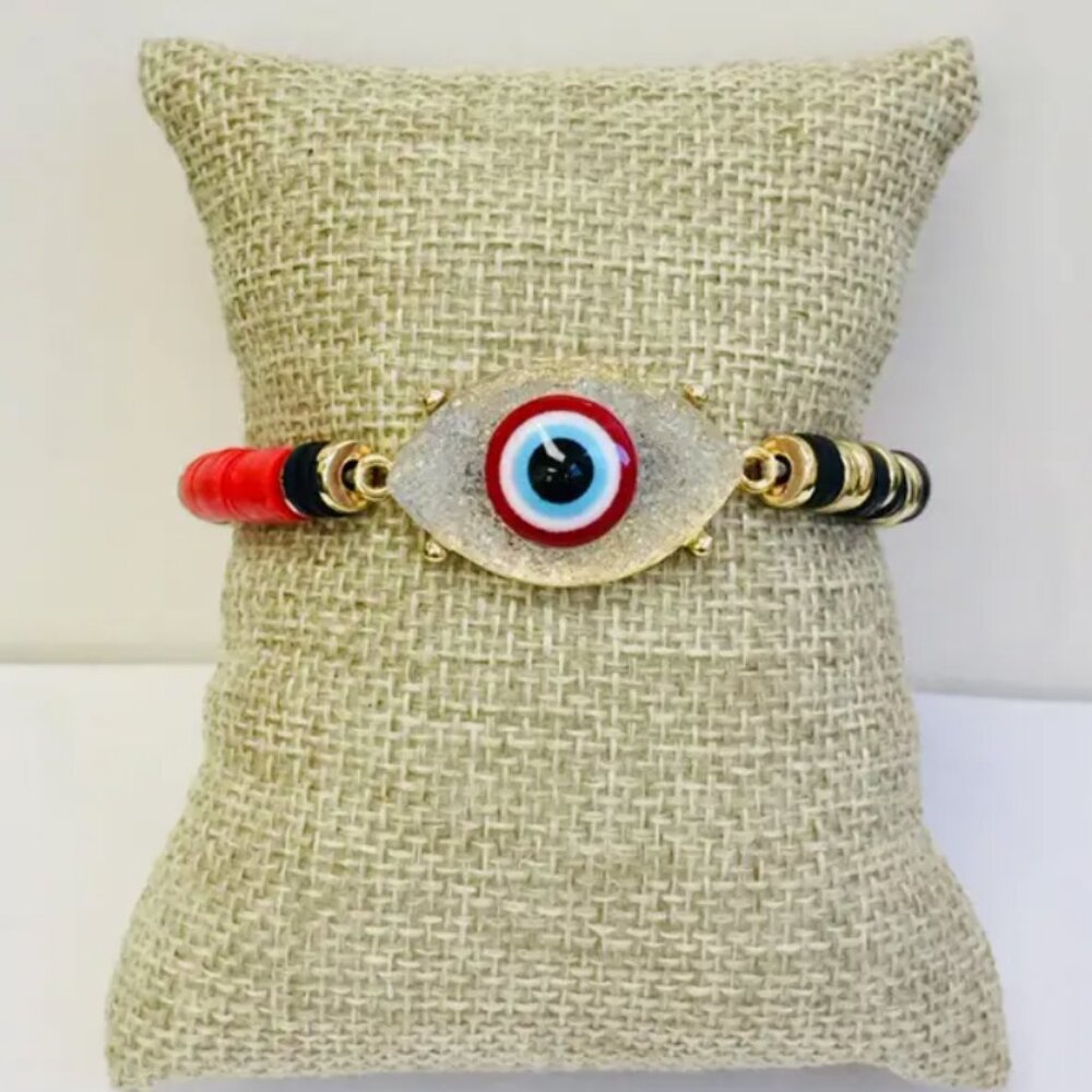 Evil Eye